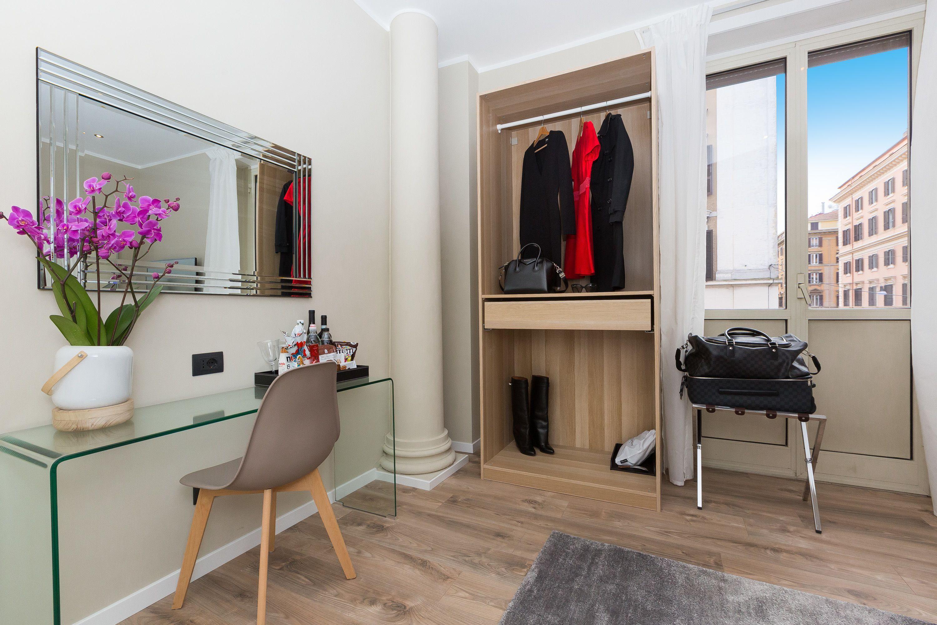 126 Gracchi Suites — Photos 3