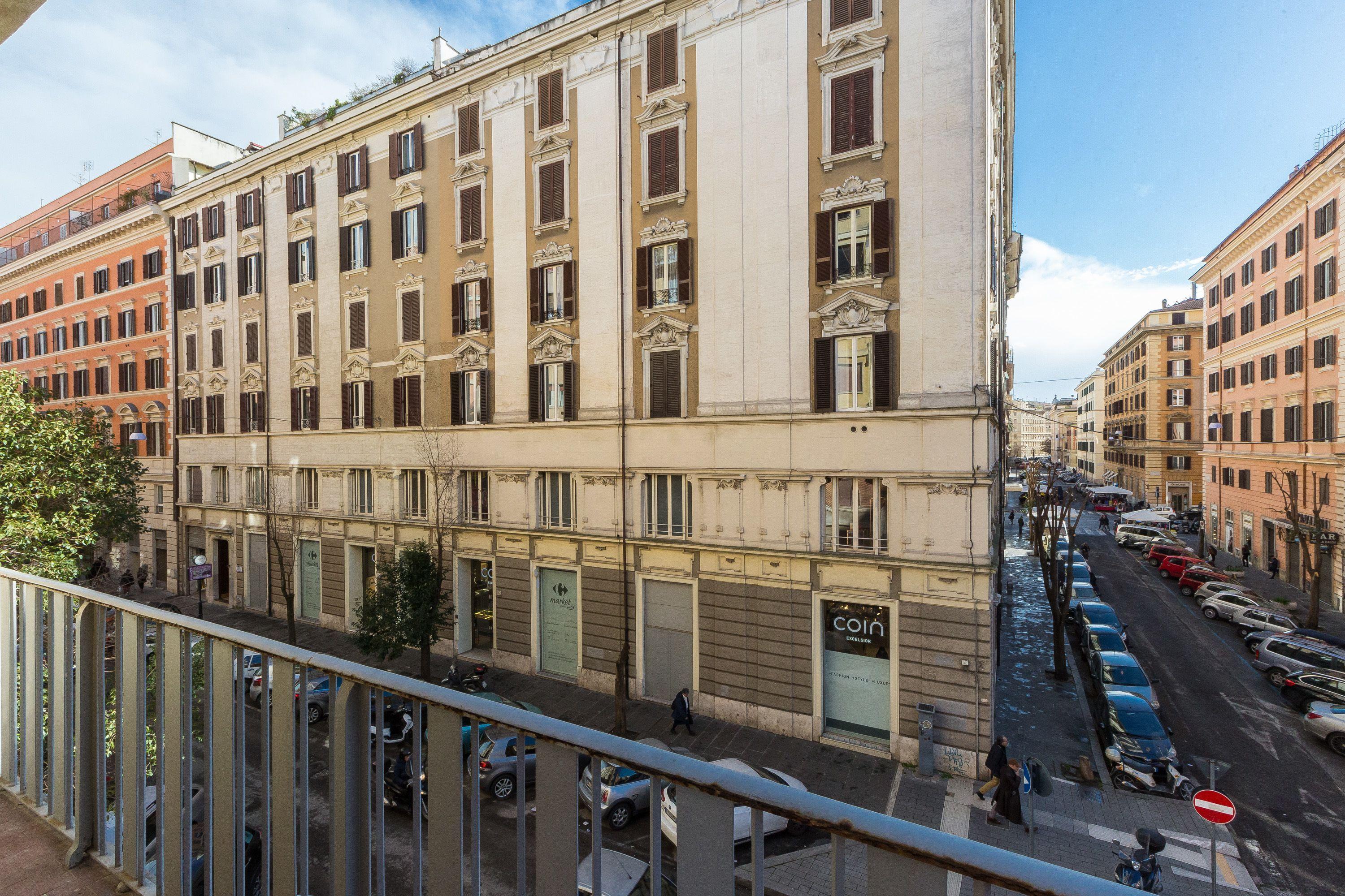 126 Gracchi Suites — Photos 1